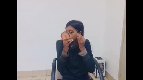 indiansexybtx online show from 07.07.26