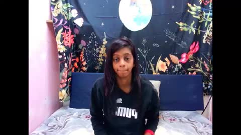 indiansexybtx online show from 07.28.26