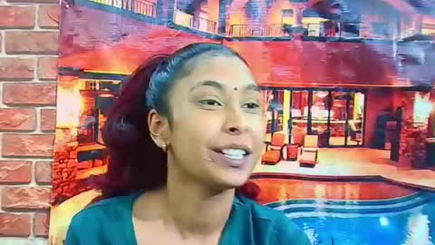 Snapshot of indiansexybutt4u2luv chatting on 05.26.26 indiansexybutt4u2luv online show from 05.26.26