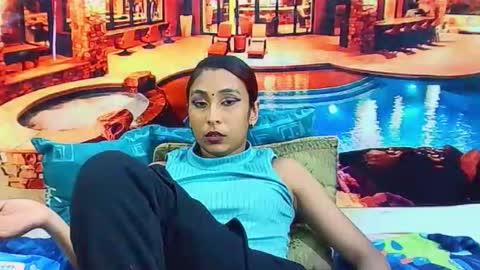 Snapshot of indiansexybutt4u2luv chatting on 05.28.26 indiansexybutt4u2luv online show from 05.28.26
