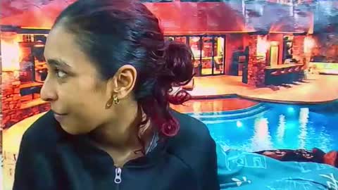 Snapshot of indiansexybutt4u2luv chatting on 06.03.26 indiansexybutt4u2luv online show from 06.03.26