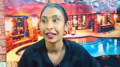 Snapshot of indiansexybutt4u2luv chatting on 06.06.26 indiansexybutt4u2luv online show from 06.06.26