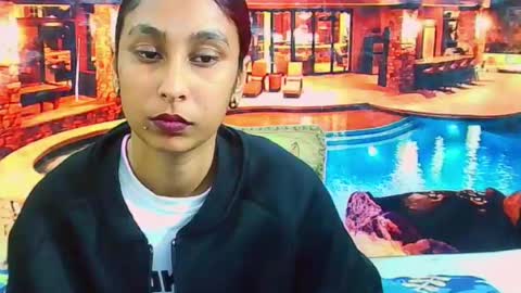 Snapshot of indiansexybutt4u2luv chatting on 06.13.26 indiansexybutt4u2luv online show from 06.13.26