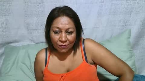 Snapshot of indiansexymilf chatting on 06.19.26 candice online show from 06.19.26