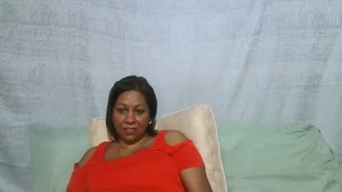 Snapshot of indiansexymilf chatting on 06.27.26 candice online show from 06.27.26