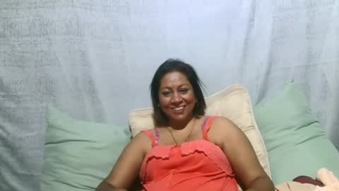 Snapshot of indiansexymilf chatting on 07.07.26 candice online show from 07.07.26