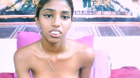 indiansexyslender4u2luv online show from 12.30.24