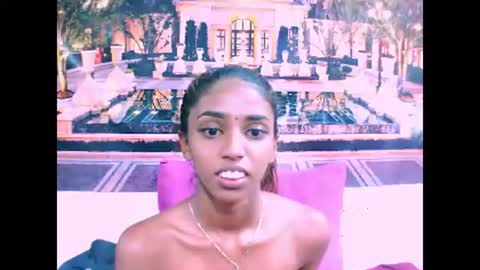 indiansexyslender4u2luv online show from 12.31.24