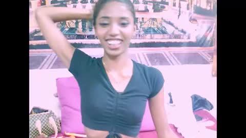 indiansexyslender4u2luv online show from 01.05.25