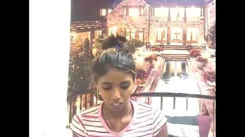 indiansexyslender4u2luv online show from 01.11.25