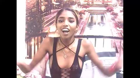 indiansexyslender4u2luv online show from 01.13.25