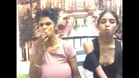 indiansexyslender4u2luv online show from 01.15.25