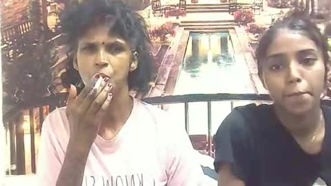 indiansexyslender4u2luv online show from 01.16.25