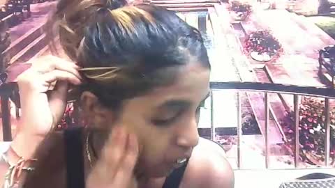 indiansexyslender4u2luv online show from 01.20.25