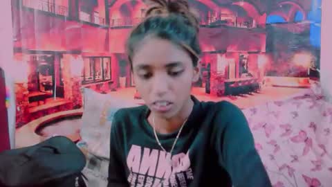 indiansexyslender4u2luv online show from 01.21.25