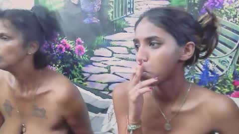 indiansexyslender4u2luv online show from 01.23.25