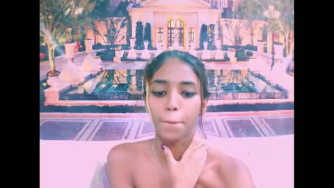 indiansexyslender4u2luv online show from 01.25.25