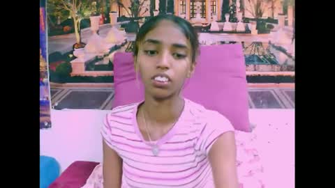 indiansexyslender4u2luv online show from 01.26.25