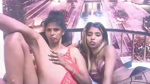 indiansexyslender4u2luv online show from 01.31.25