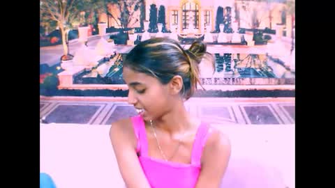 indiansexyslender4u2luv online show from 02.09.25