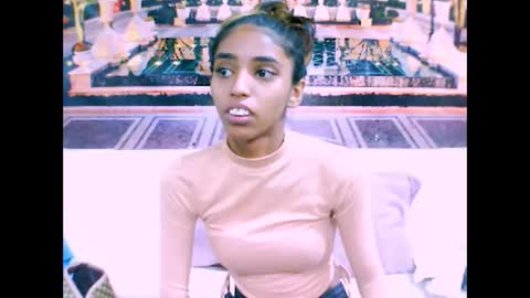 indiansexyslender4u2luv online show from 02.10.25