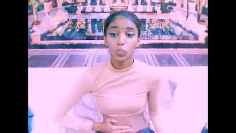 indiansexyslender4u2luv online show from 02.10.25