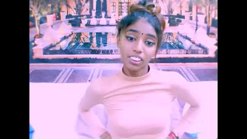 indiansexyslender4u2luv online show from 02.10.25