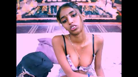 indiansexyslender4u2luv online show from 02.12.25