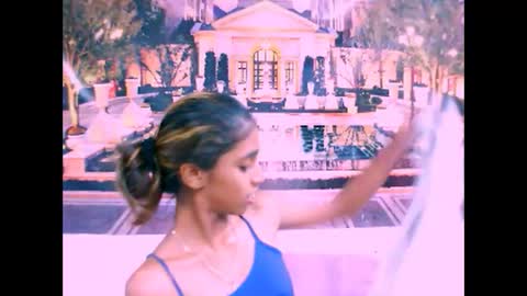 indiansexyslender4u2luv online show from 02.22.25