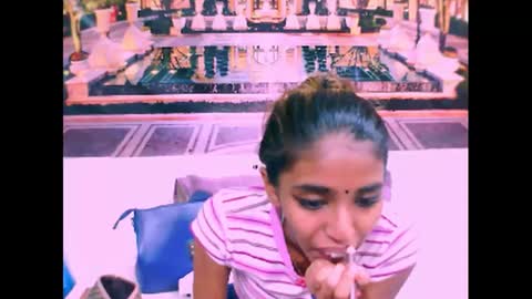 indiansexyslender4u2luv online show from 02.27.25