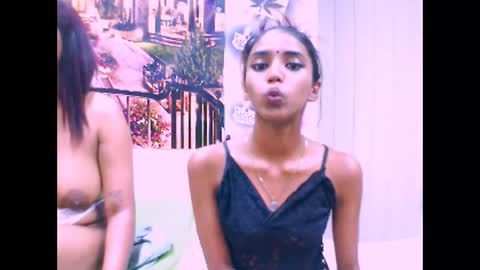 indiansexyslender4u2luv online show from 02.27.25