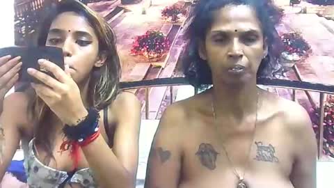 indiansexyslender4u2luv online show from 03.07.25