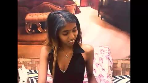 indiansexyslender4u2luv online show from 09.13.25
