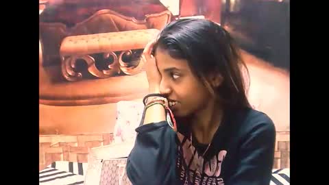 indiansexyslender4u2luv online show from 09.15.25