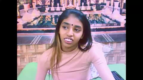 indiansexyslender4u2luv online show from 09.18.25