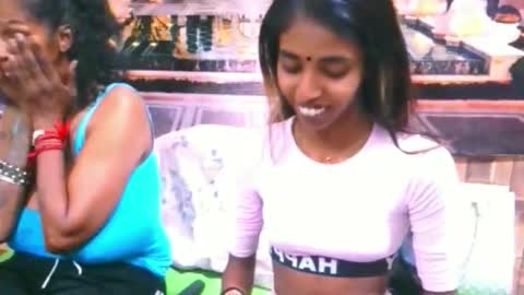 indiansexyslender4u2luv online show from 09.19.25