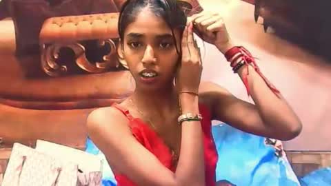 indiansexyslender4u2luv online show from 10.03.25