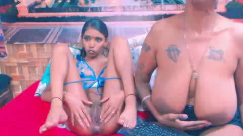 indiansexyslender4u2luv online show from 10.16.25