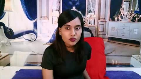 Snapshot of indianskies chatting on 02.18.26 Sky online show from 02.18.26