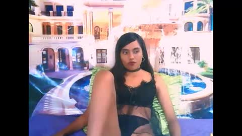 Snapshot of indianskies chatting on 03.23.26 Sky online show from 03.23.26