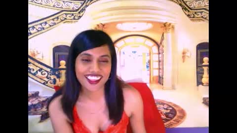 Snapshot of indianskies chatting on 04.18.26 Sky online show from 04.18.26