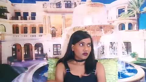 Snapshot of indianskies chatting on 04.24.26 Sky online show from 04.24.26