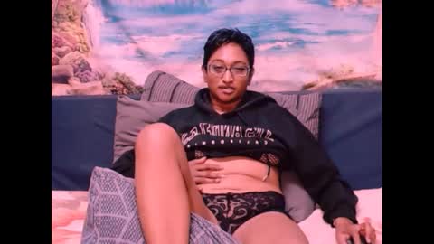 Shreya online show from 12.13.24