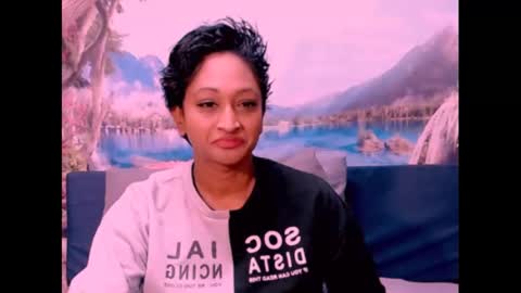 Shreya online show from 01.16.25