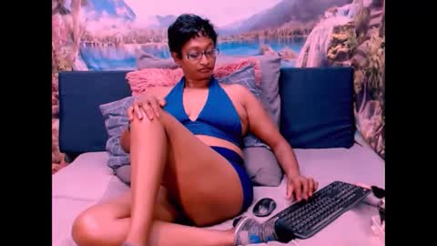 Shreya online show from 01.17.25