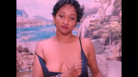 Shreya online show from 01.26.25