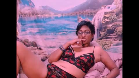 Shreya online show from 02.15.25