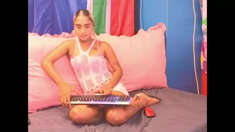 indiansumaya29 online show from 02.21.26