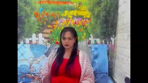 Snapshot of indianswtbella chatting on 09.30.25 indianswtbella online show from 09.30.25
