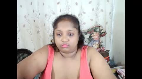 Snapshot of indiantasha chatting on 02.19.26 indiantasha online show from 02.19.26